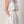 Load image into Gallery viewer, Hydrangea Soft Blue Linen Two Style Removable Sleeve Top