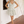 Load image into Gallery viewer, ethical linen dove and hydrangea blue velvet bow mini dress in blue floral print