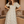 Load image into Gallery viewer, Dreamland Dove & Hydrangea Linen Garden Dress