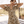 Load image into Gallery viewer, Dreamland Sunflower Garden Art Linen Maxi Dress