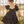 Load image into Gallery viewer, Dreamland Polka Heart Babydoll Linen Dress