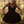 Load image into Gallery viewer, Dreamland Black Velvet Bow Linen Dress