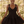 Load image into Gallery viewer, Dreamland Black Velvet Bow Linen Dress