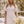 Load image into Gallery viewer, Dreamland Lace & Linen Ivory Linen Charm Dress
