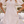 Load image into Gallery viewer, Dreamland Lace & Linen Ivory Linen Charm Dress