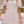 Load image into Gallery viewer, Dreamland Lace & Linen Ivory Linen Charm Dress