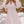 Load image into Gallery viewer, Dreamland Lace & Linen Ivory Linen Charm Dress