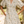 Load image into Gallery viewer, Dreamland Lace & Linen Dove Hydrangea Dress