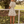Load image into Gallery viewer, Dreamland Lace & Linen Dove Hydrangea Dress