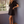 Load image into Gallery viewer, Dreamland Lace & Linen Charm Black Dress