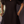 Load image into Gallery viewer, Dreamland Lace & Linen Charm Black Dress
