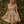 Load image into Gallery viewer, Dreamland Sunflower Sunshine Art Linen Mini Dress