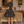 Load image into Gallery viewer, Dreamland Polka Heart Babydoll Linen Dress