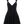 Load image into Gallery viewer, Dreamland Black Velvet Bow Linen Dress