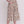 Load and play video in Gallery viewer, Australian Wildflower Art Linen Midi Dress with Pockets