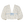 Load image into Gallery viewer, Hydrangea Soft Blue Puffed Sleeve Bow Linen Crop Top