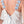 Load image into Gallery viewer, Hydrangea Soft Blue Linen Midi Dress with Velvet Bows