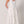 Load image into Gallery viewer, Hydrangea Soft Blue Linen Midi Dress with Velvet Bows