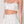 Load image into Gallery viewer, Hydrangea Soft Blue Linen Crop Top