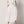 Load image into Gallery viewer, Hydrangea Soft Blue Linen Maxi Skirt with Pockets