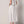 Load image into Gallery viewer, Hydrangea Soft Blue Linen Maxi Skirt with Pockets
