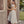 Load image into Gallery viewer, French Ivory Lace Linen Flutter Top