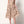 Load image into Gallery viewer, Australian Wildflower Art Linen Midi Dress with Pockets
