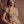 Load image into Gallery viewer, Australian Wildflower Art Linen Puffed Sleeve Top