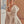 Load image into Gallery viewer, French Ivory Embroidered Linen Two Style Removable Sleeve Mini Dress with Pockets
