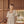 Load image into Gallery viewer, Hydrangea Blue Linen Mini Dress with Velvet Bow Detail