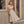 Load image into Gallery viewer, French Ivory Lace Linen Flutter Top