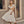 Load image into Gallery viewer, French Ivory Lace Linen Ruffle Maxi Skirt