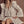 Load image into Gallery viewer, French Ivory Lace Linen Skirt