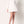 Load image into Gallery viewer, French Ivory Embroidered Linen Two Style Removable Sleeve Mini Dress with Pockets