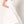 Load image into Gallery viewer, French Ivory Lace Linen Dress
