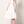 Load image into Gallery viewer, French Ivory Lace Linen Dress
