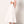Load image into Gallery viewer, French Ivory Lace Linen Ruffle Maxi Skirt