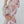 Load image into Gallery viewer, Rose Bloom Silk Art Flow Floral Maxi Dress
