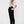 Load image into Gallery viewer, Tinkerbell Silk Organza Sheer Peplum