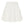 Load image into Gallery viewer, French Ivory Lace Linen Skirt