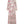 Load image into Gallery viewer, Rose Bloom Silk Art Flow Floral Maxi Dress