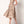 Load image into Gallery viewer, Australian Wildflower Art Linen Midi Dress with Pockets