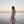 Load image into Gallery viewer, Coastlines Blush Pink Linen Corset Dress