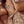 Load image into Gallery viewer, Australian Wildflower Art Linen & Leather Top
