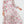 Load image into Gallery viewer, Rose Bloom Silk Art Flow Floral Maxi Dress