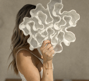 Of Sea and Clay ~ Ceramic Sculpture with Michelle Morton