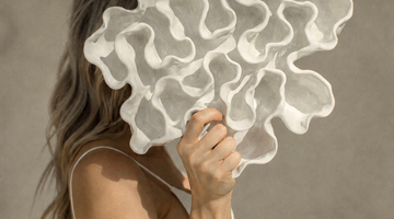 Of Sea and Clay ~ Ceramic Sculpture with Michelle Morton
