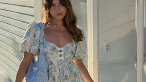 Romance Dressing ~ A Conversation with Sandra Duran