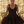 Load image into Gallery viewer, Dreamland Black Velvet Bow Dress
