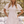 Load image into Gallery viewer, Dreamland Charm Dress Ivory Lace &amp; Linen (Pre-Order)
